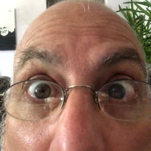 Meet your Posher, Cosmo